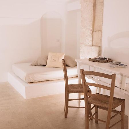 La Cammara Al Duomo Lecce Luxury Apartment Eksteriør bilde