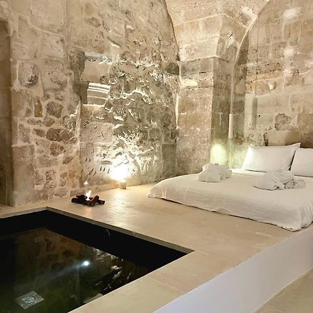 La Cammara Al Duomo Lecce Luxury Apartment Eksteriør bilde