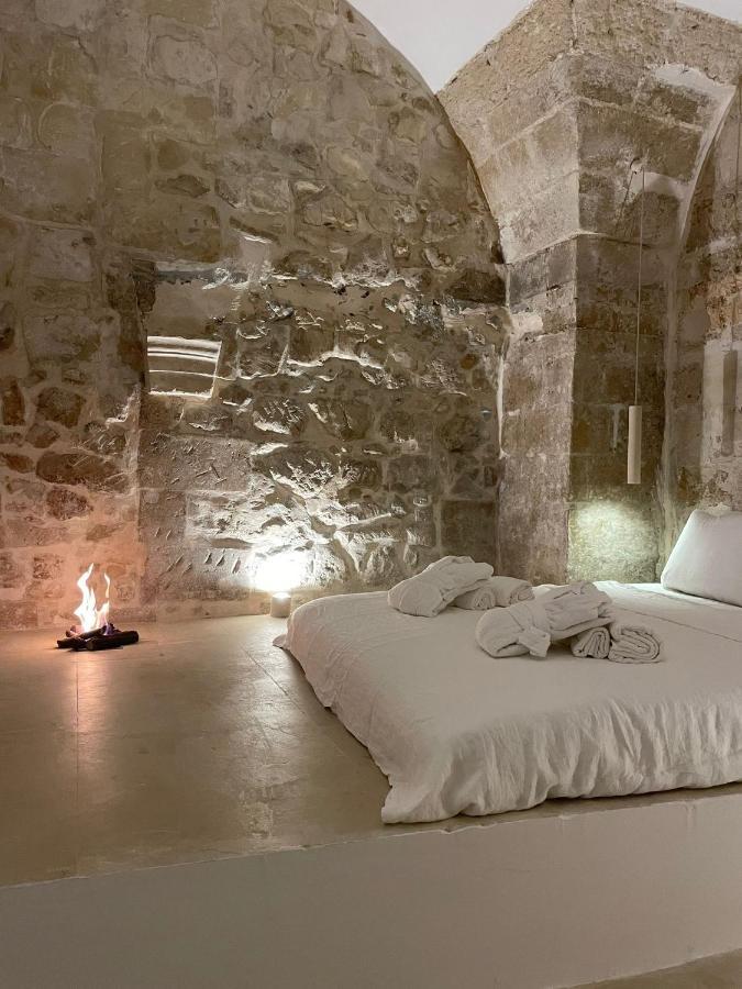 La Cammara Al Duomo Lecce Luxury Apartment Eksteriør bilde