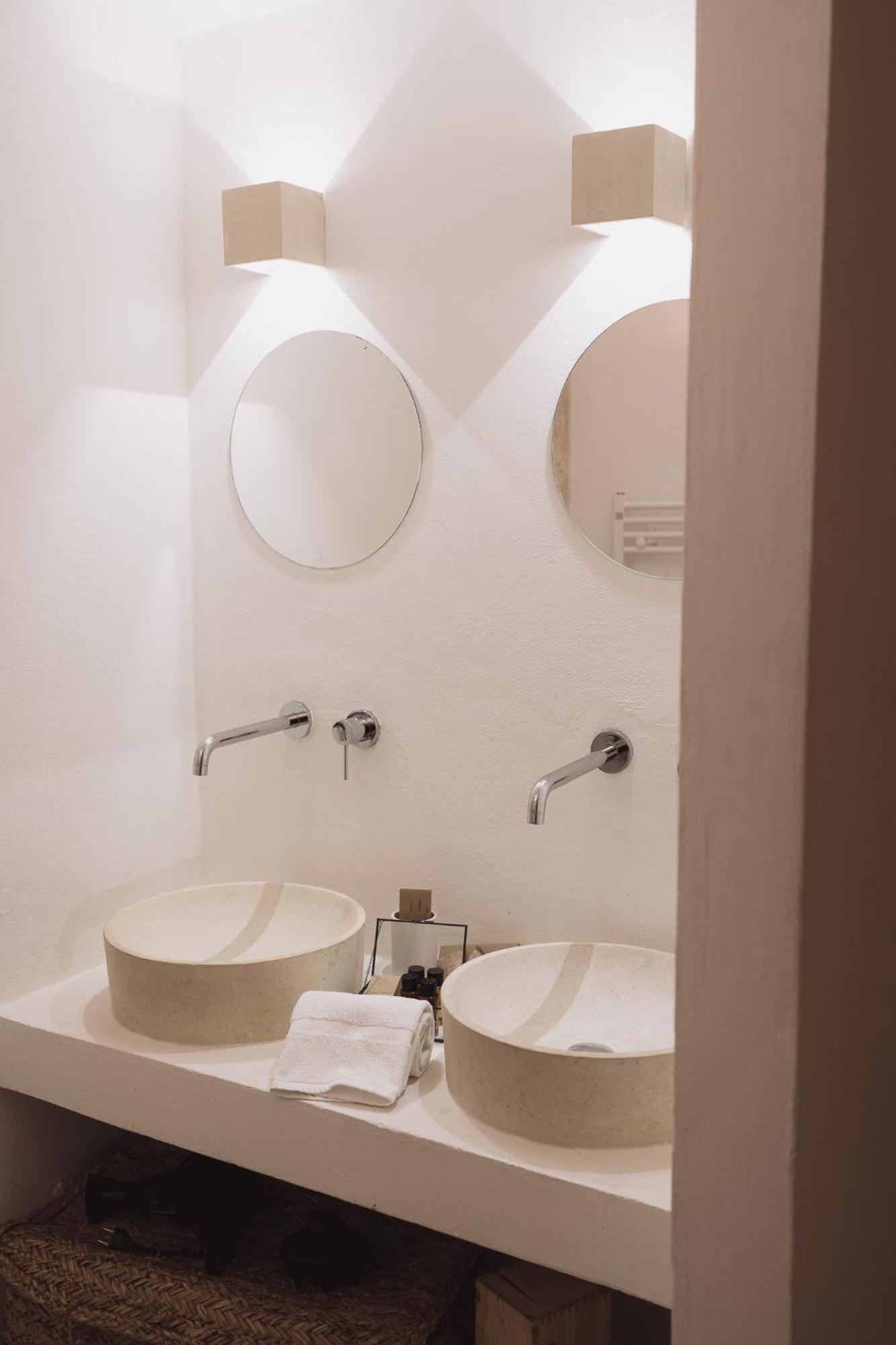 La Cammara Al Duomo Lecce Luxury Apartment Eksteriør bilde