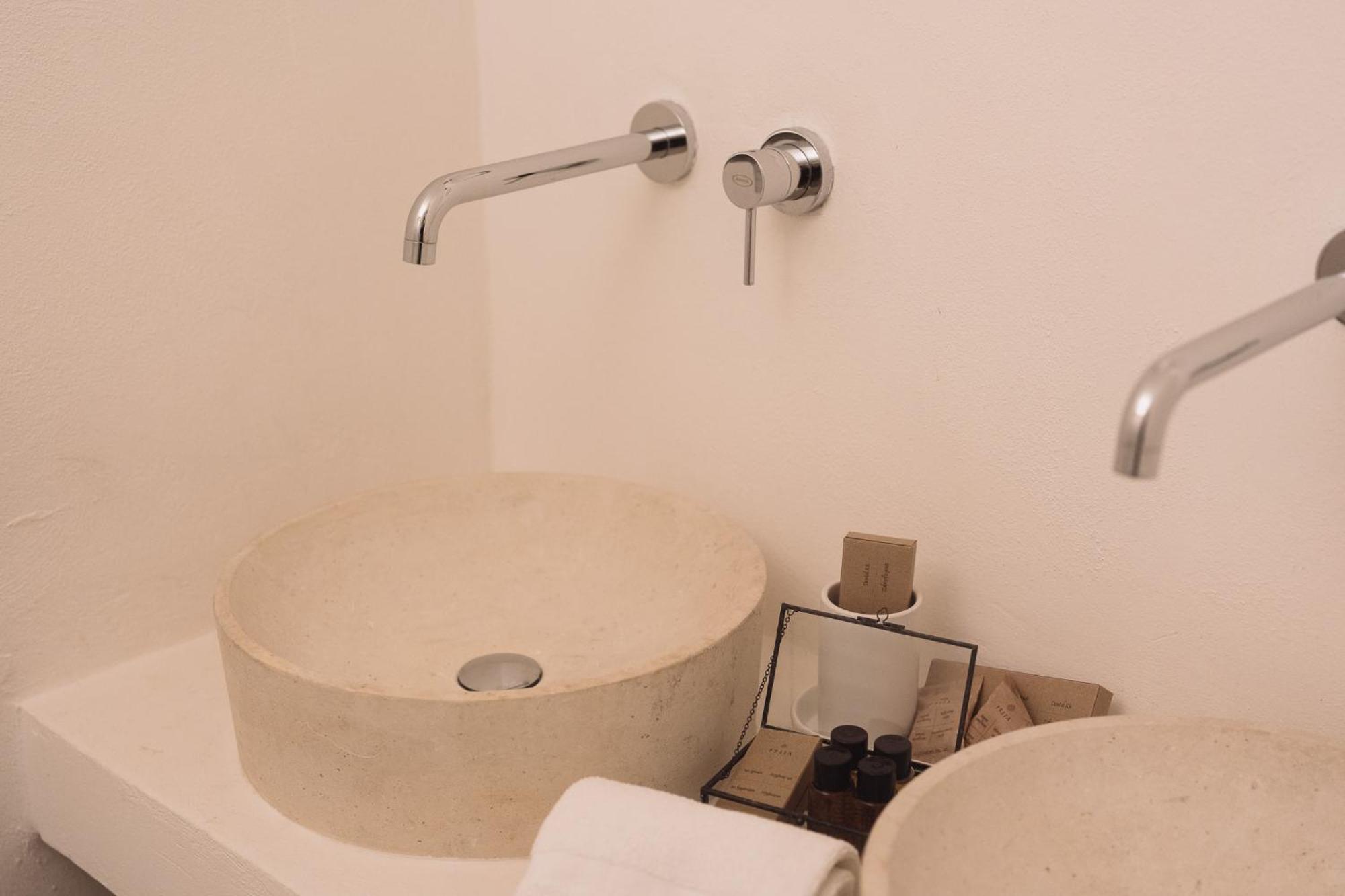 La Cammara Al Duomo Lecce Luxury Apartment Eksteriør bilde