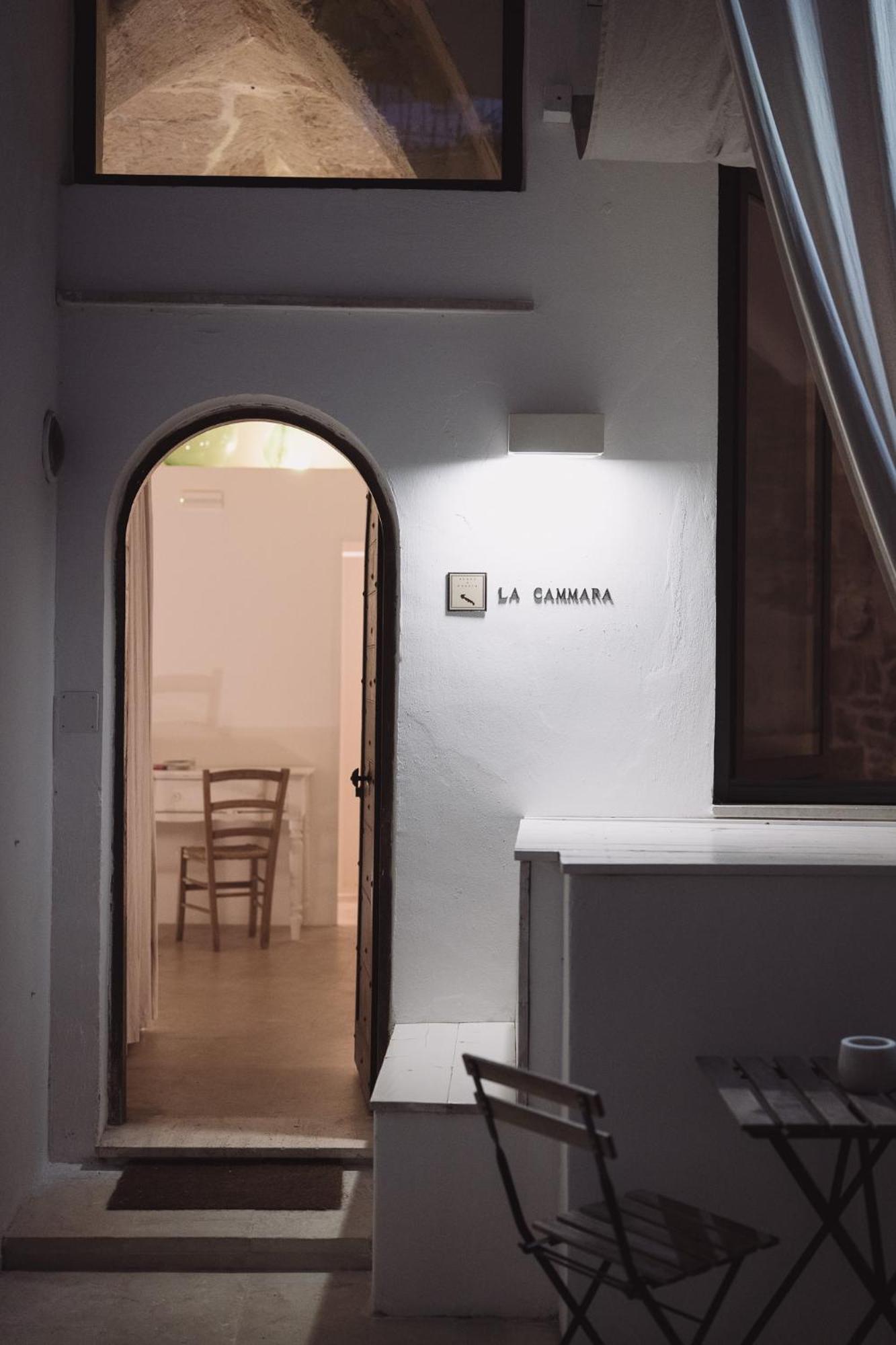 La Cammara Al Duomo Lecce Luxury Apartment Eksteriør bilde