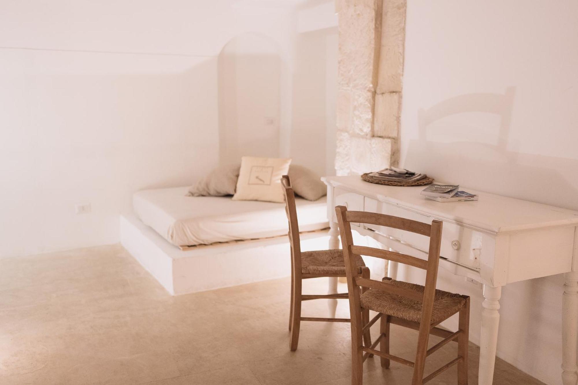 La Cammara Al Duomo Lecce Luxury Apartment Eksteriør bilde